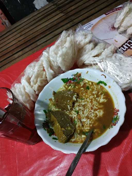 Soto Daging Bell Dokkk 10