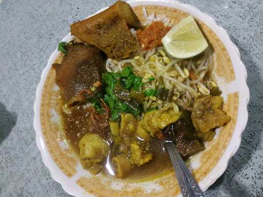 Soto Daging Bell Dokkk 7