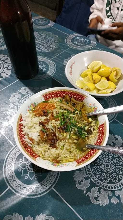 Soto Daging Bell Dokkk 6