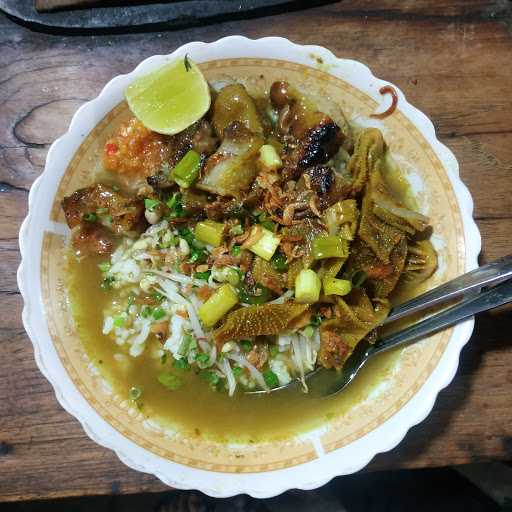 Soto Daging Bell Dokkk 1