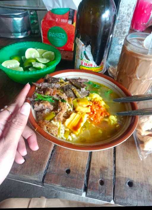 Soto Daging Cak Ipin Mojoagung 9