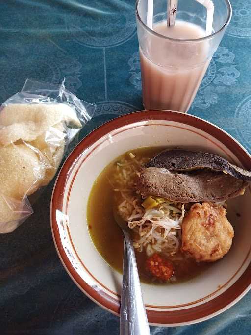 Soto Daging Cak Ipin Mojoagung 5