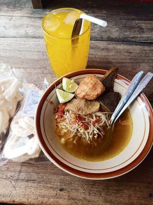 Soto Daging Cak Ipin Mojoagung 3