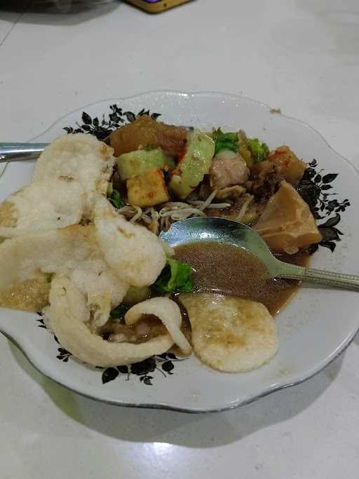 Tahu Campur Lamongan Cak Mat 6