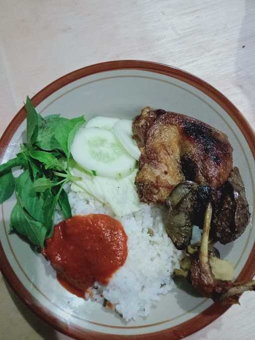 Warung Bebek Goreng Cak Ali 3