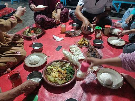 Warung Bu Aminah 6