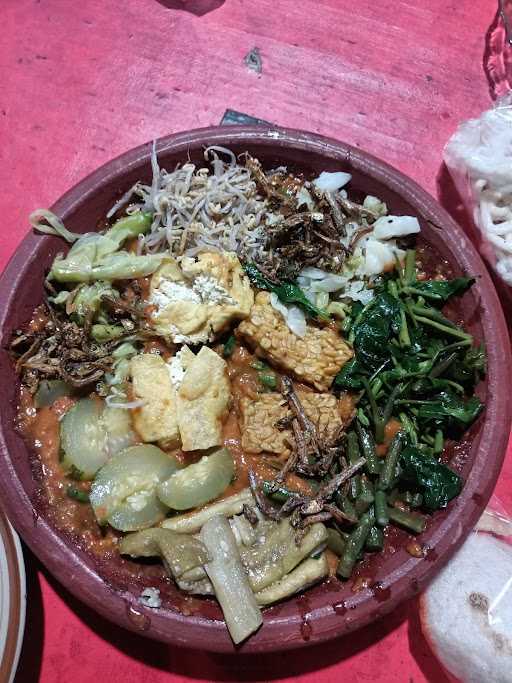 Warung Bu Aminah 2