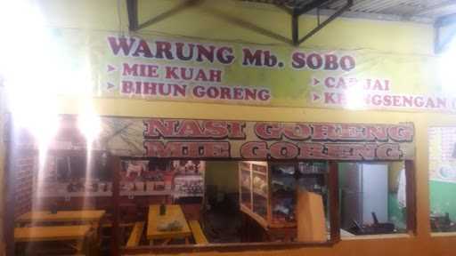 Warung Nasi Goreng Mb. Sobo 4