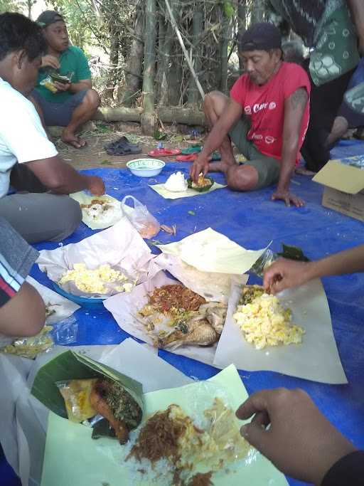 Warung Pojok Mak Ten Kebondalem 2