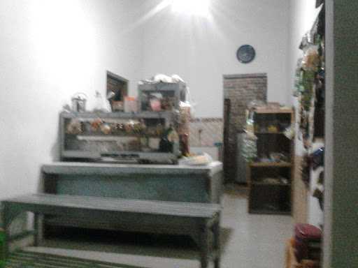 Warung Pojok Mak Ten Kebondalem 6