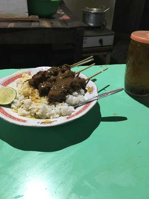 Warung Sate Gulai Mbok Kinten 7