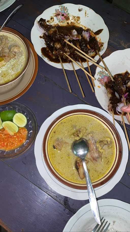 Warung Sate Mojoagung 4