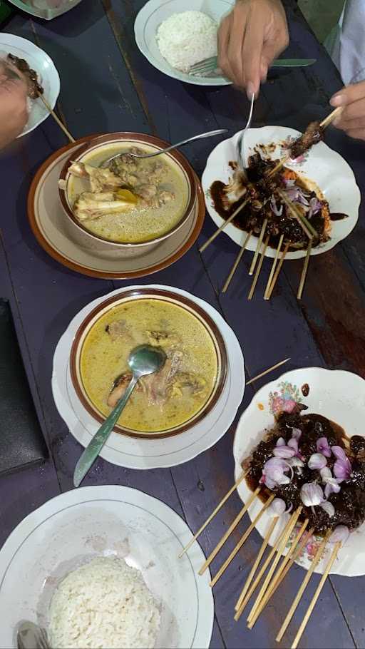 Warung Sate Mojoagung 6