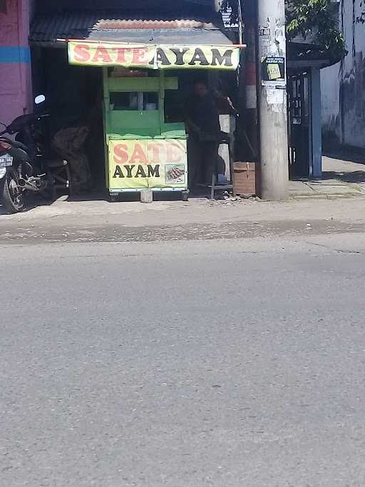 WarungSate Ayam Bu Sumarlik 2