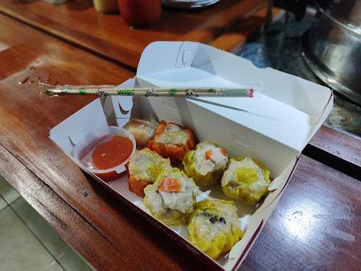 Dimsum Thoyyib 7