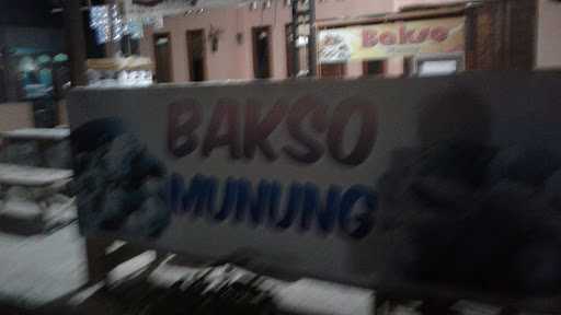 Bakso Munung 4