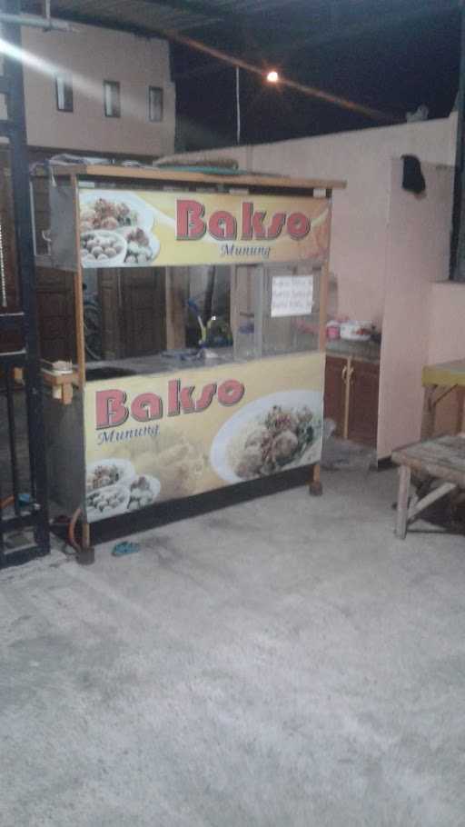 Bakso Munung 2