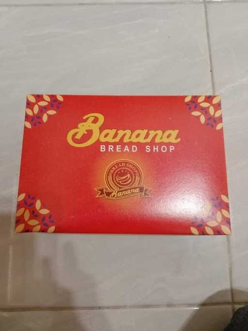 Banana Bread Shop 9