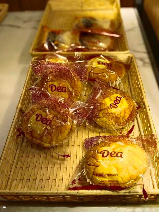 Dea Bakery Kediri 2 9