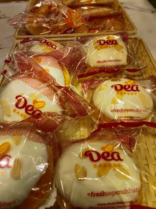 Dea Bakery Kediri 2 2