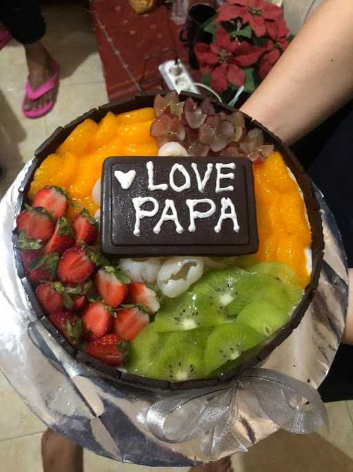 Lely'S Cake 3