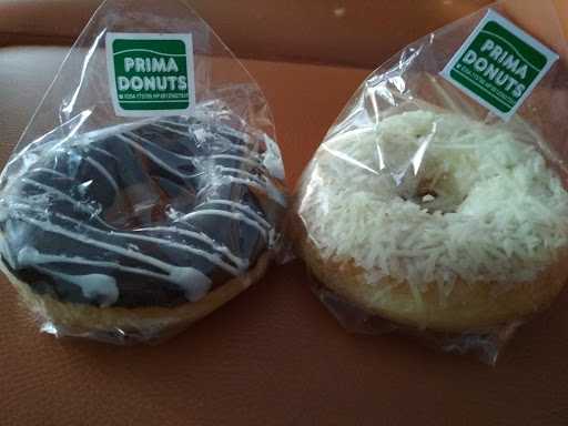 Prima Donuts 3