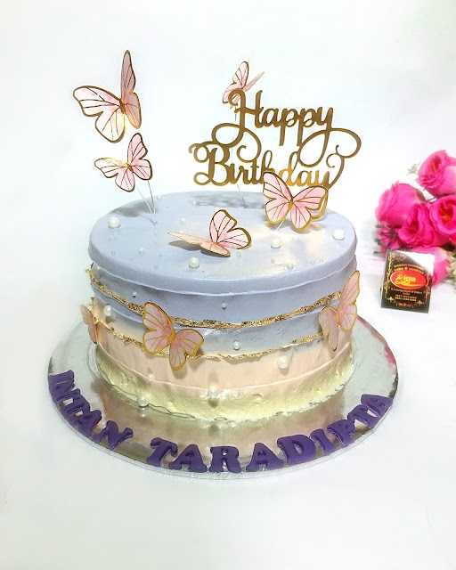 Riens Cake Kediri 8