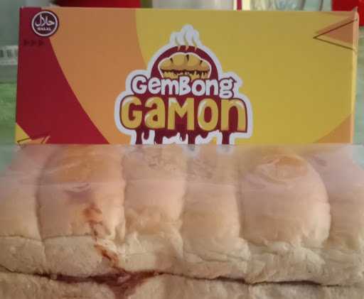 Roti Gembong Gamon Kediri 10