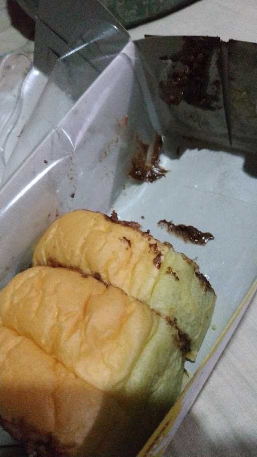 Roti Gembong Gamon Kediri 9