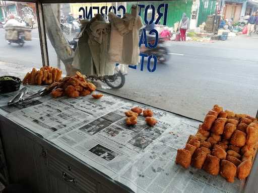 Roti Goreng Mrican 1