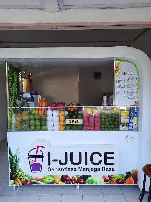 I-Juice Bandar 4