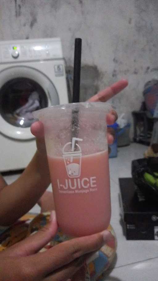 I-Juice Bandar 1