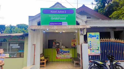 Kawi Juice 3