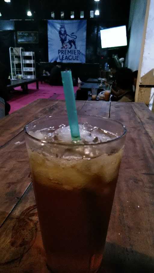 Bjs Coffe 24 Jam 10