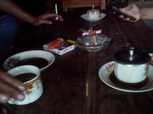 Bjs Coffe 24 Jam 4