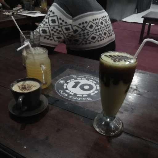 Bjs Coffe 24 Jam 3