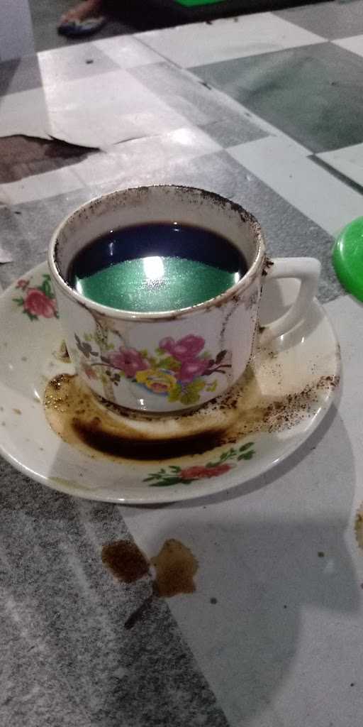 Bjs Coffe 24 Jam 1