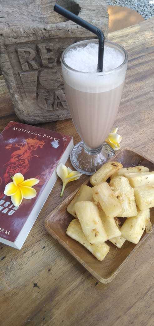 Read Cafe Kediri 4