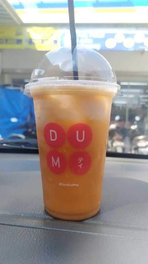 Si Dimsum & Dum Thaitea 10