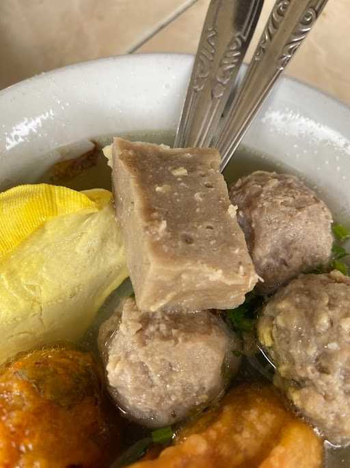 Bakso Affanta 9