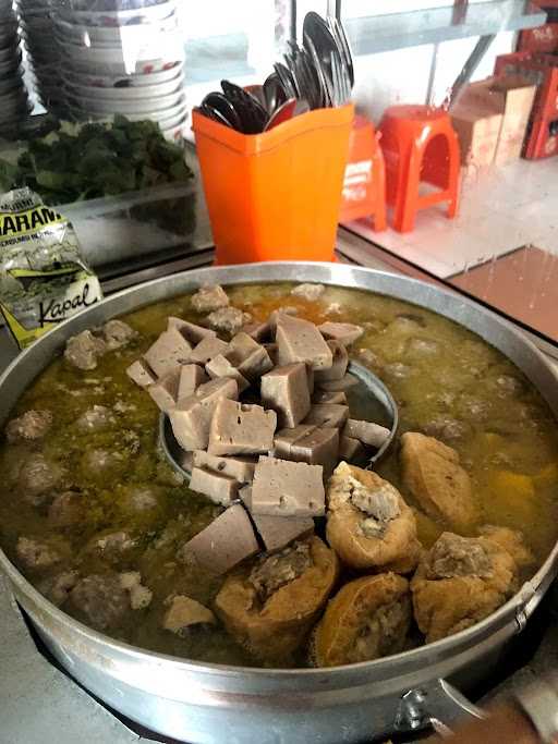 Bakso Affanta 7