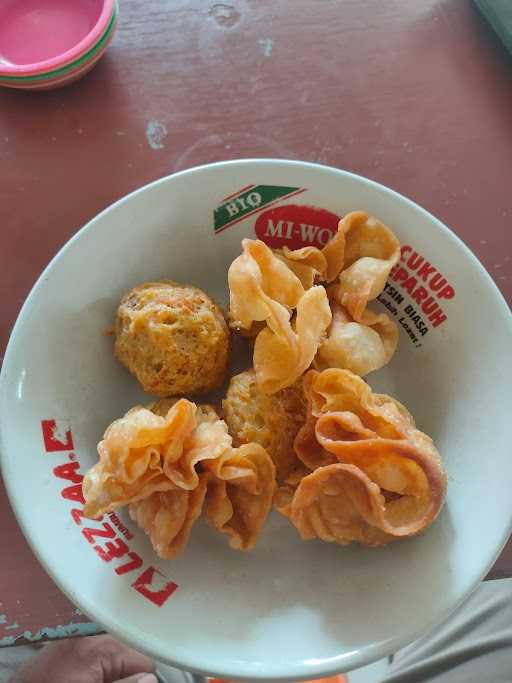 Bakso Affanta 6