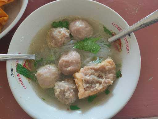 Bakso Affanta 5