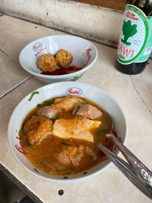 Bakso Affanta 3