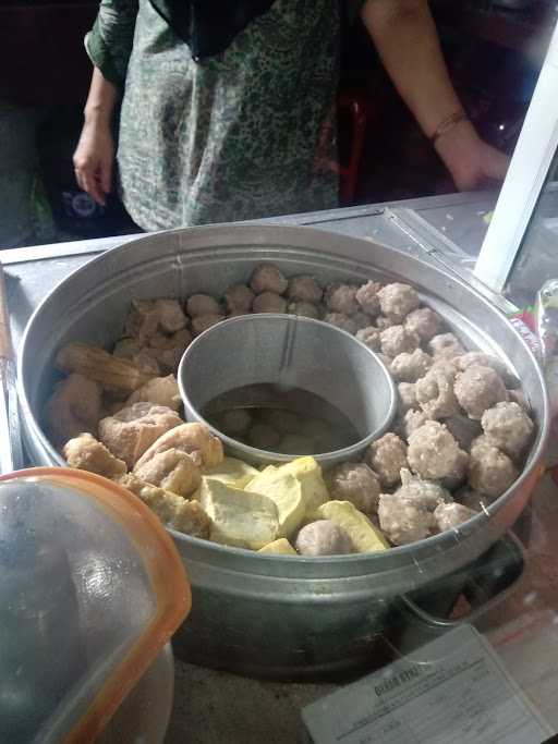 Bakso Affanta 1