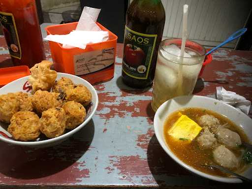 Bakso Affanta 10