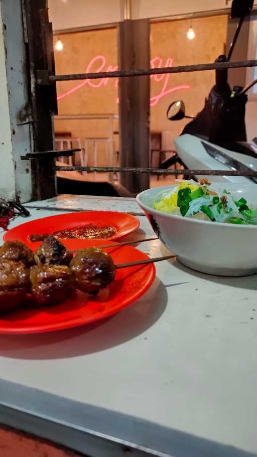 Bakso Cak Ee 7