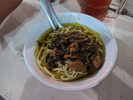 Bakso Cak Ee 6