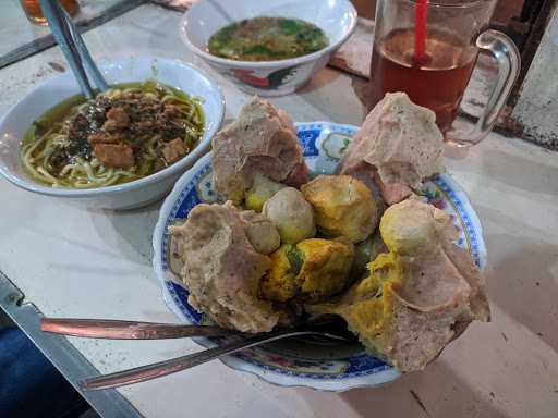 Bakso Cak Ee 4