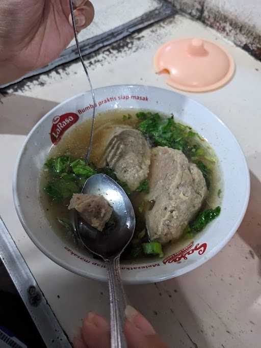 Bakso Cak Ee 5